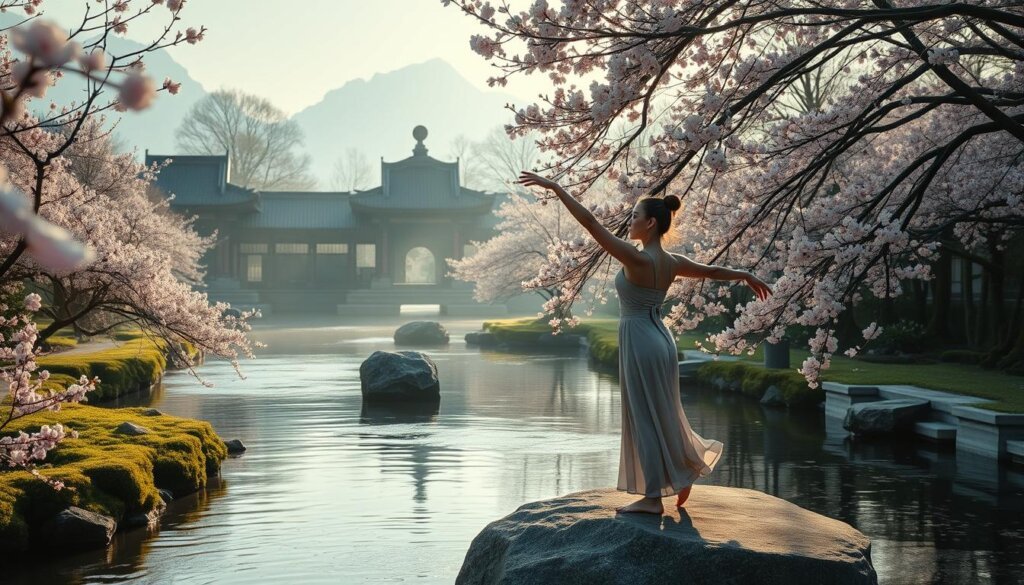mind-body harmony